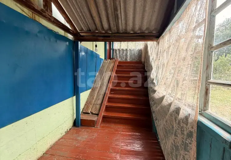4 otaqlı mənzil , Xaçmaz