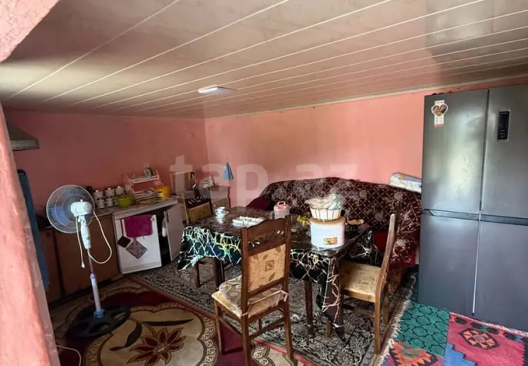 4 otaqlı mənzil , Xaçmaz