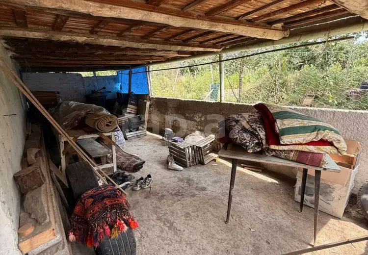 4 otaqlı mənzil , Xaçmaz