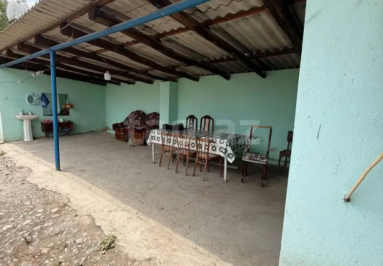 4 otaqlı mənzil , Xaçmaz