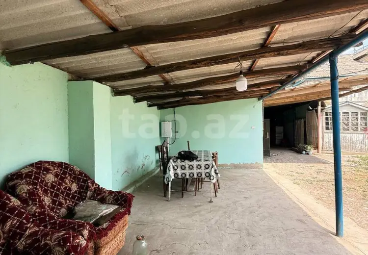 4 otaqlı mənzil , Xaçmaz