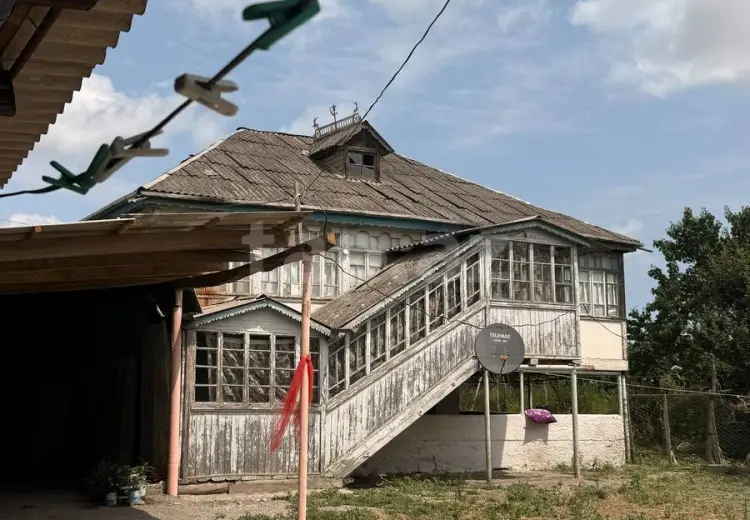 4 otaqlı mənzil , Xaçmaz