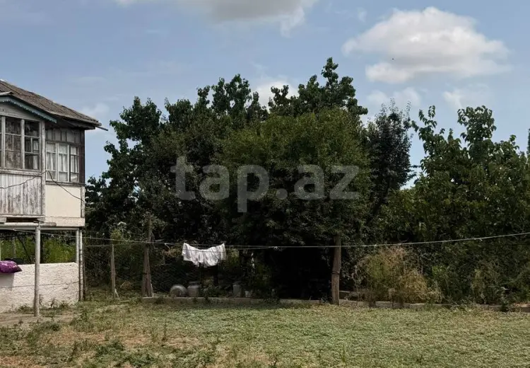 4 otaqlı mənzil , Xaçmaz