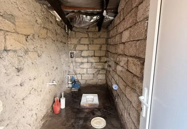 4 otaqlı mənzil , Xaçmaz
