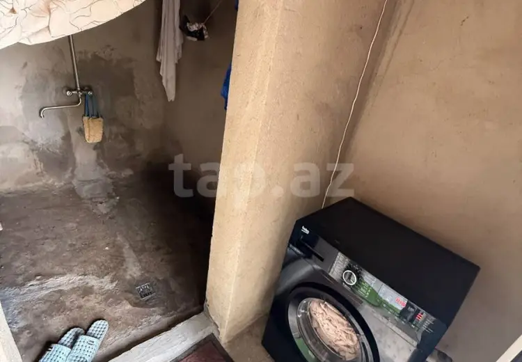 4 otaqlı mənzil , Xaçmaz