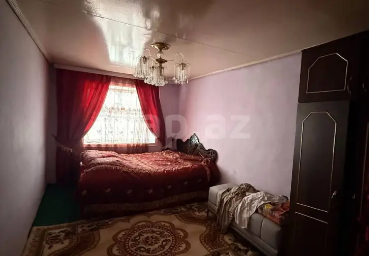 4 otaqlı mənzil , Xaçmaz