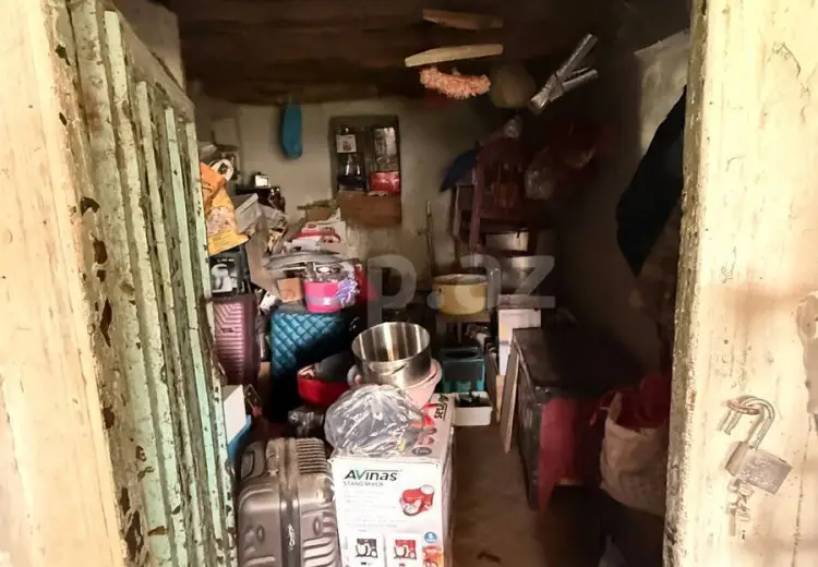 4 otaqlı mənzil , Xaçmaz