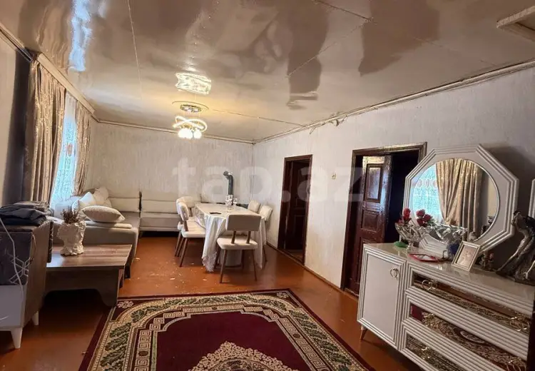 4 otaqlı mənzil , Xaçmaz