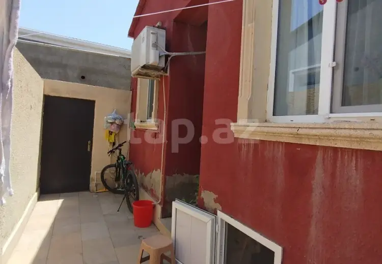 3 otaqlı mənzil , Sumqayıt