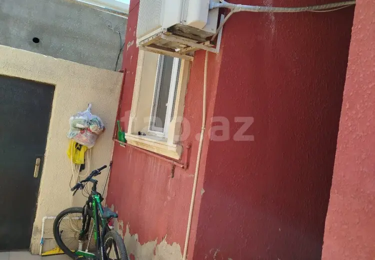 3 otaqlı mənzil , Sumqayıt