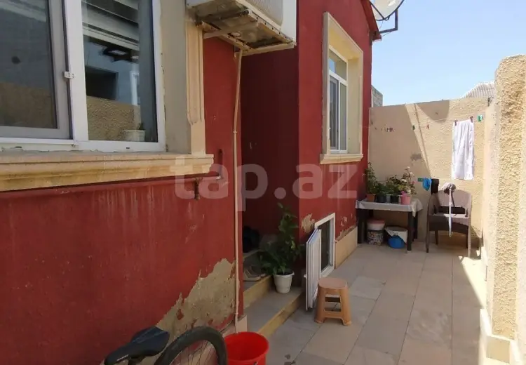 3 otaqlı mənzil , Sumqayıt