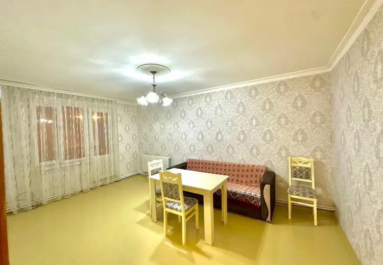 3 otaqlı mənzil , Bakı