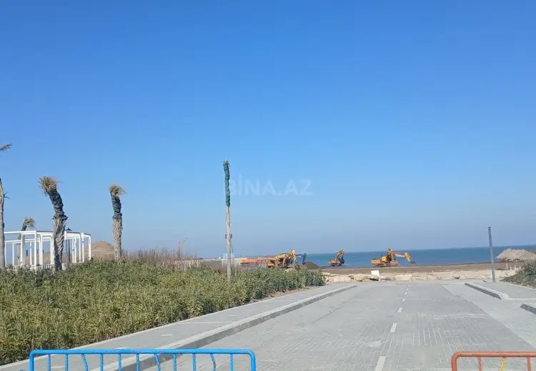 12 sot Torpaq Satılır, Buzovna, Xəzər, Bakı