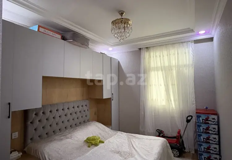 2 otaqlı mənzil , Xırdalan