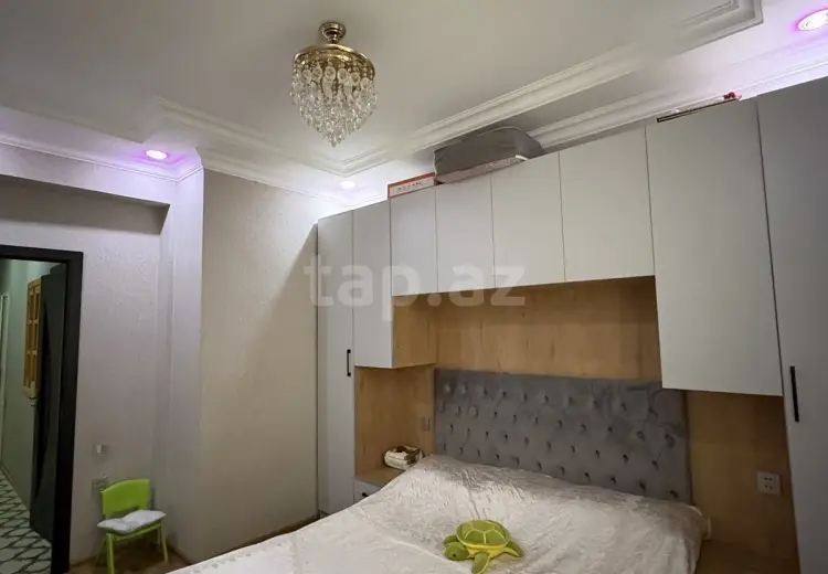 2 otaqlı mənzil , Xırdalan