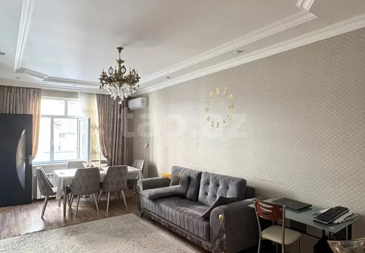 2 otaqlı mənzil , Xırdalan