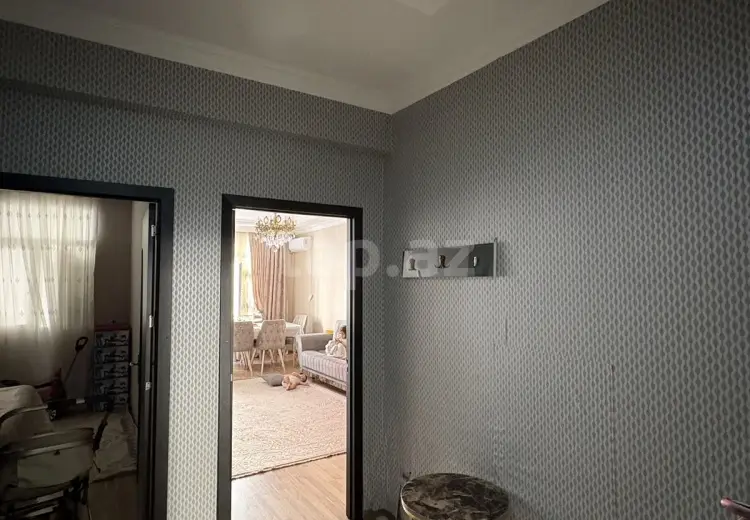 2 otaqlı mənzil , Xırdalan