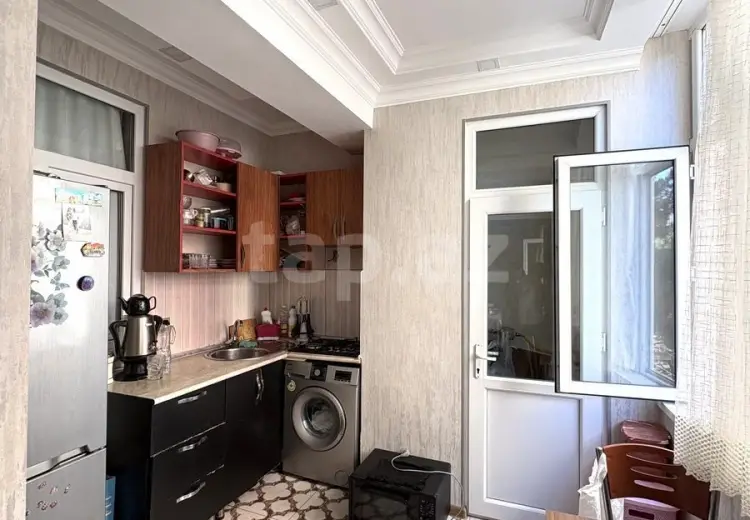 2 otaqlı mənzil , Xırdalan