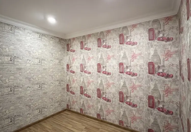 2 otaqlı mənzil , Xırdalan