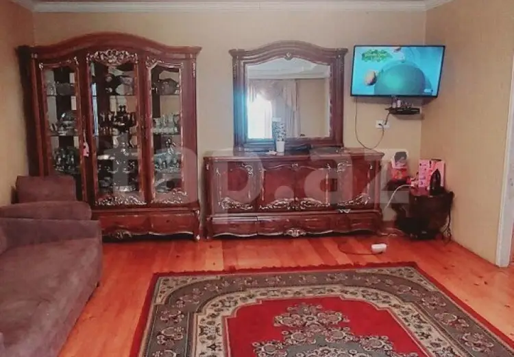 5 otaqlı mənzil , Səbail, Bakı