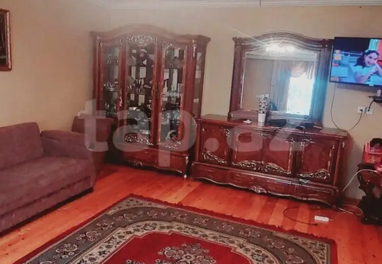 5 otaqlı mənzil , Səbail, Bakı
