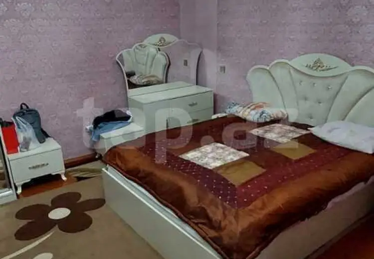 5 otaqlı mənzil , Səbail, Bakı