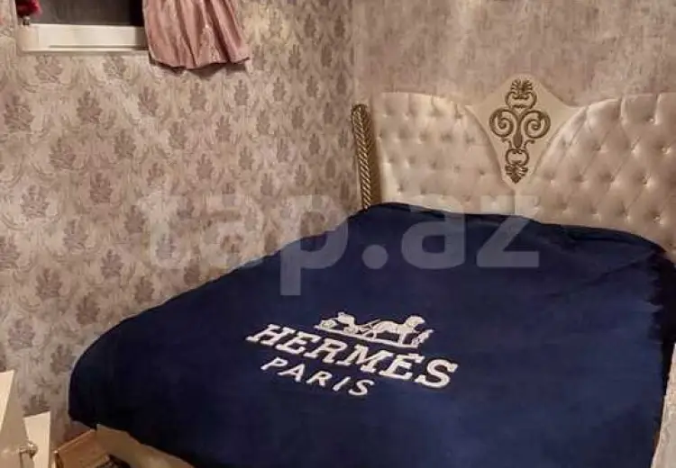 5 otaqlı mənzil , Səbail, Bakı