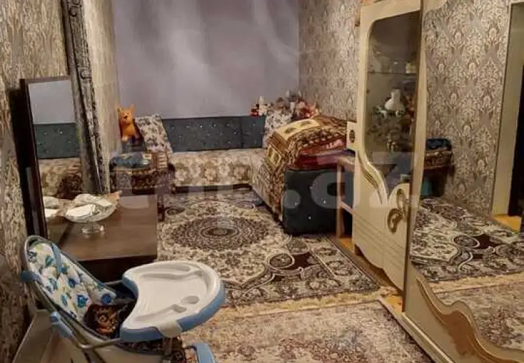 5 otaqlı mənzil , Səbail, Bakı
