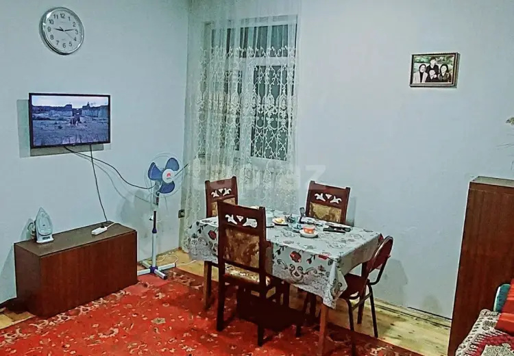 2 otaqlı mənzil , Səbail, Bakı