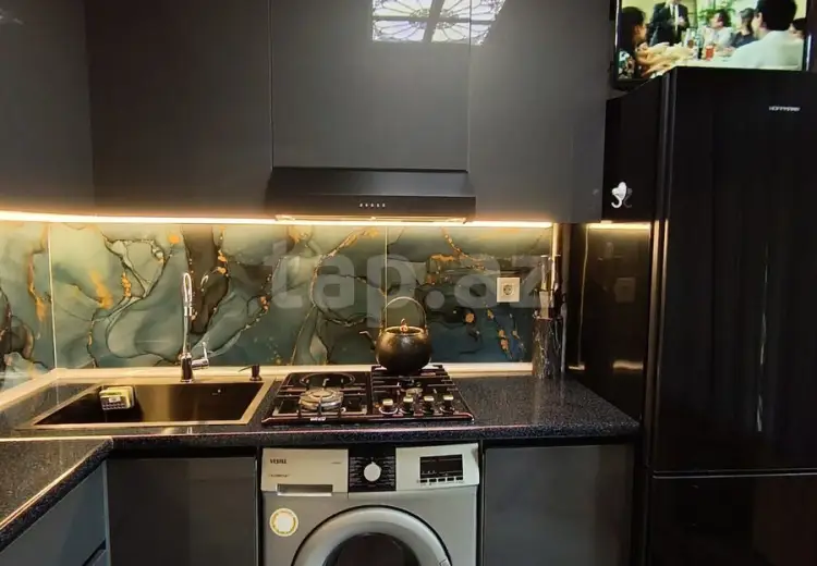 2 otaqlı mənzil , Sumqayıt