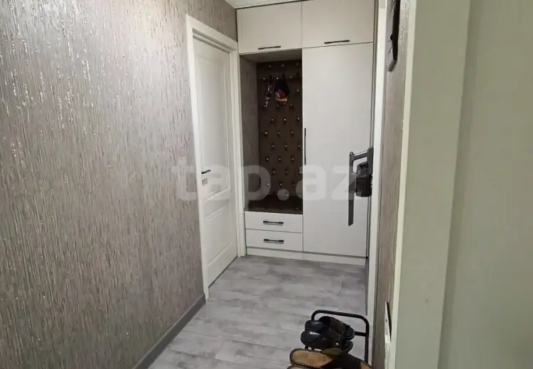 2 otaqlı mənzil , Sumqayıt