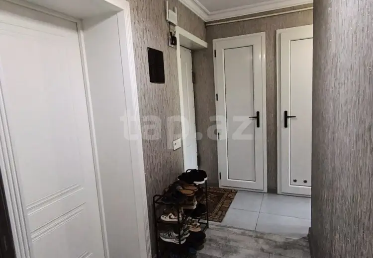 2 otaqlı mənzil , Sumqayıt