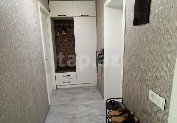 2 otaqlı mənzil , Sumqayıt