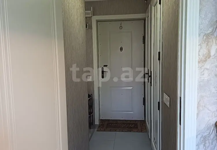 2 otaqlı mənzil , Sumqayıt