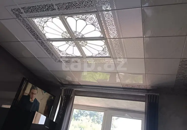 2 otaqlı mənzil , Sumqayıt