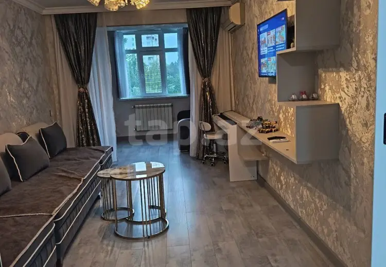 2 otaqlı mənzil , Sumqayıt