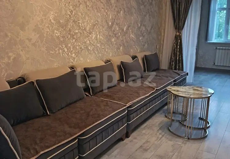 2 otaqlı mənzil , Sumqayıt