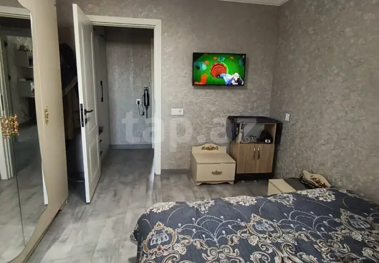 2 otaqlı mənzil , Sumqayıt