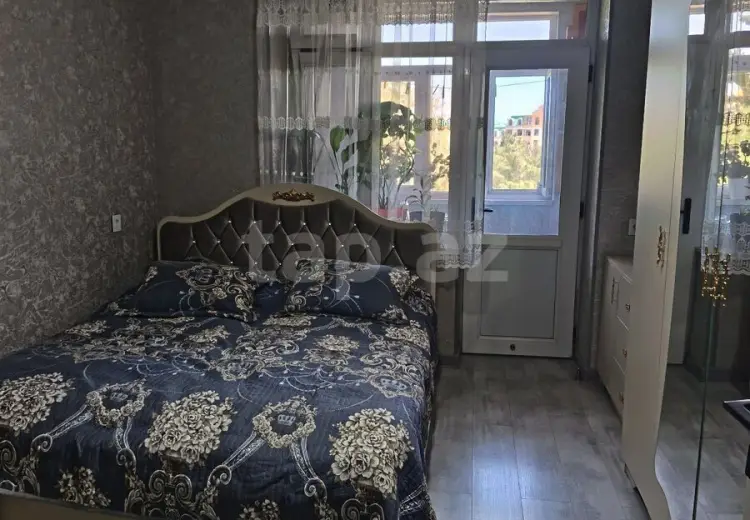 2 otaqlı mənzil , Sumqayıt