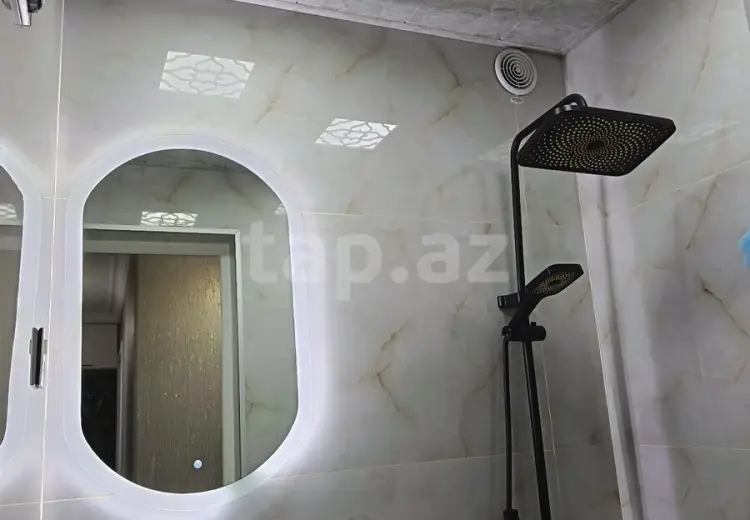 2 otaqlı mənzil , Sumqayıt