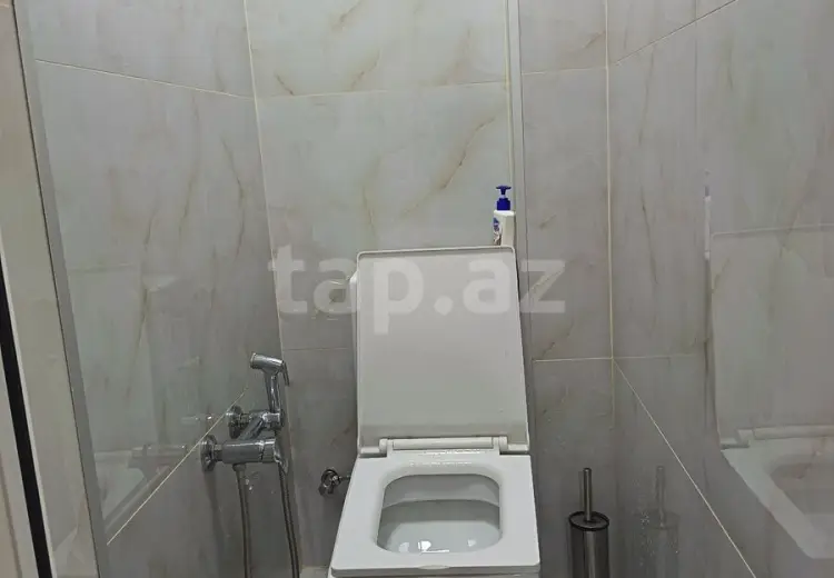2 otaqlı mənzil , Sumqayıt