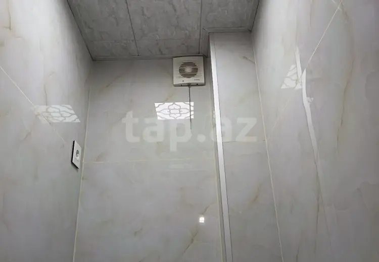 2 otaqlı mənzil , Sumqayıt