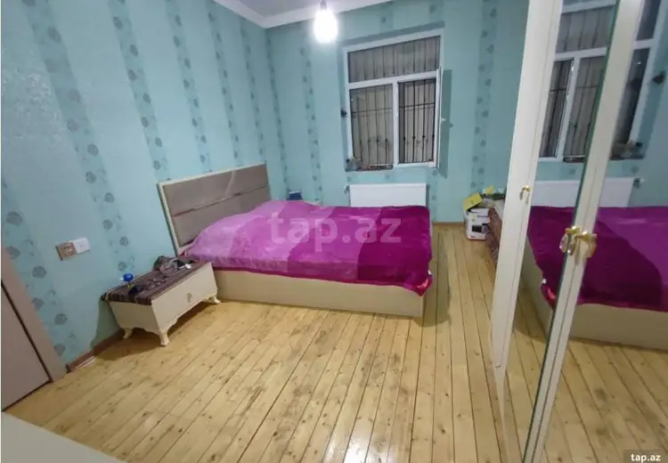 3 otaqlı mənzil , Bakı