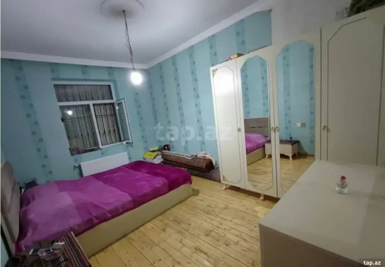 3 otaqlı mənzil , Bakı