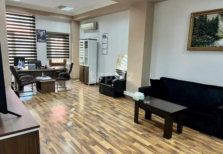 0 m² Obyekt / Ofis , Nərimanov, Bakı