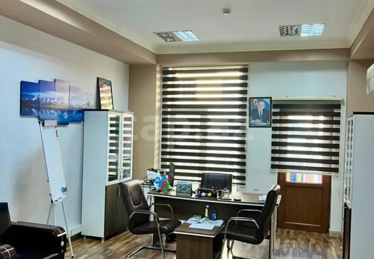 0 m² Obyekt / Ofis , Nərimanov, Bakı