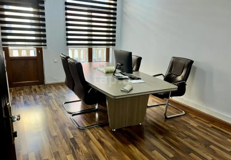 0 m² Obyekt / Ofis , Nərimanov, Bakı