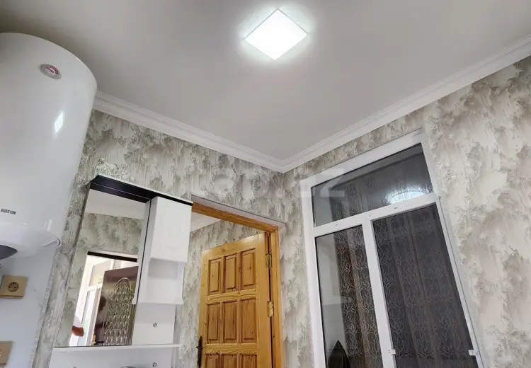 4 otaqlı mənzil , Xudat
