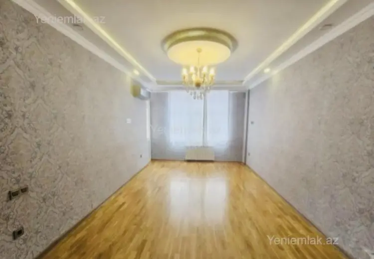 3 otaqlı mənzil Satılır, 8-ci kilometr, Nizami, Bakı