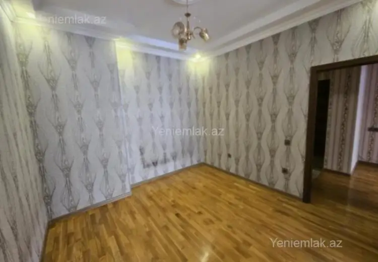 3 otaqlı mənzil Satılır, 8-ci kilometr, Nizami, Bakı